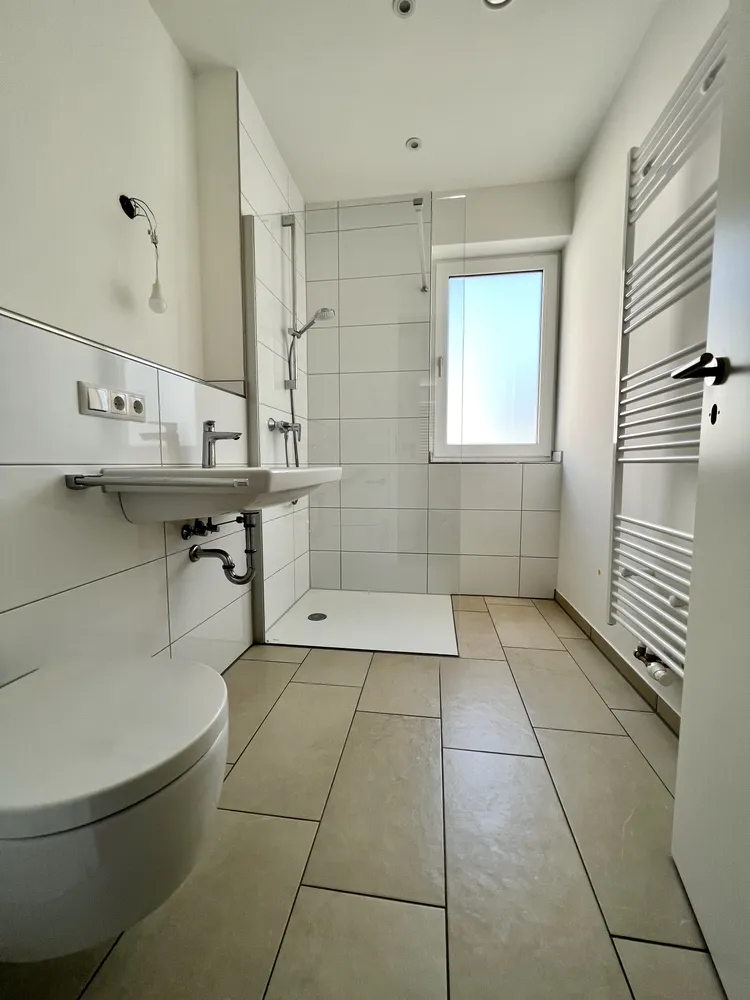 2 Zimmer Wohnung mit 53 m² in München – Bild 11