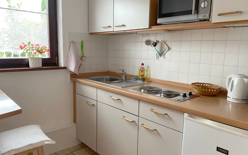 WG-Zimmer mit 28 m² in Leonberg – Bild 3