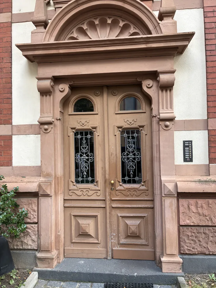 1 Zimmer Haus mit 32 m² in Offenbach am Main – Bild 3