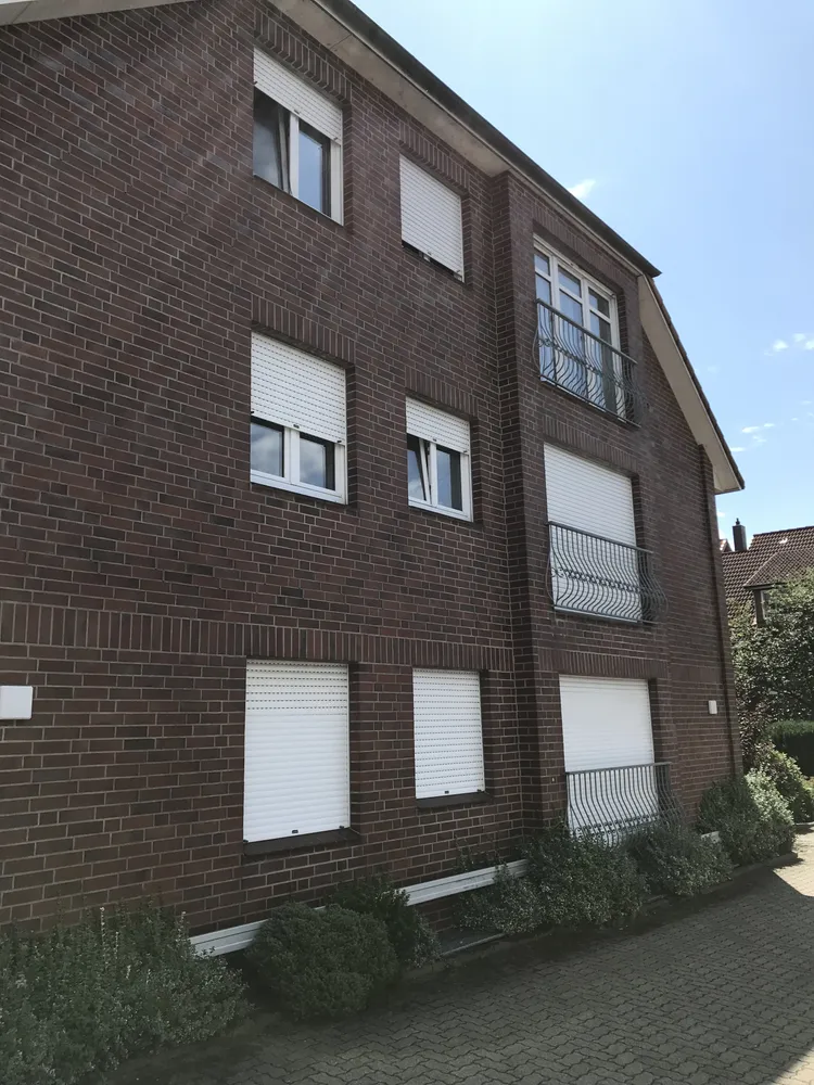3 Zimmer Wohnung mit 72 m² in Stade – Bild 4