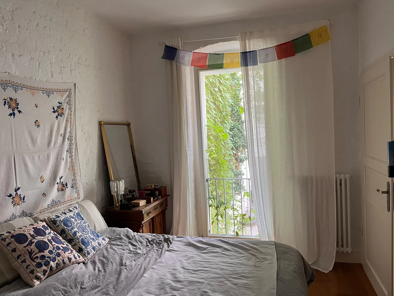 3 Zimmer Wohnung mit 102 m² in Berlin – Bild 2