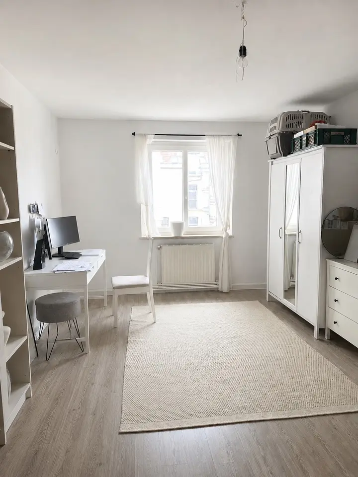 3 Zimmer Wohnung mit 83 m² in Augsburg – Bild 6