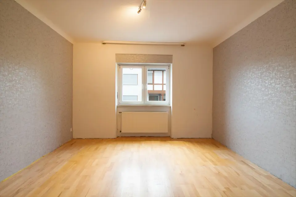 3 Zimmer Wohnung mit 80 m² in Trier – Bild 2