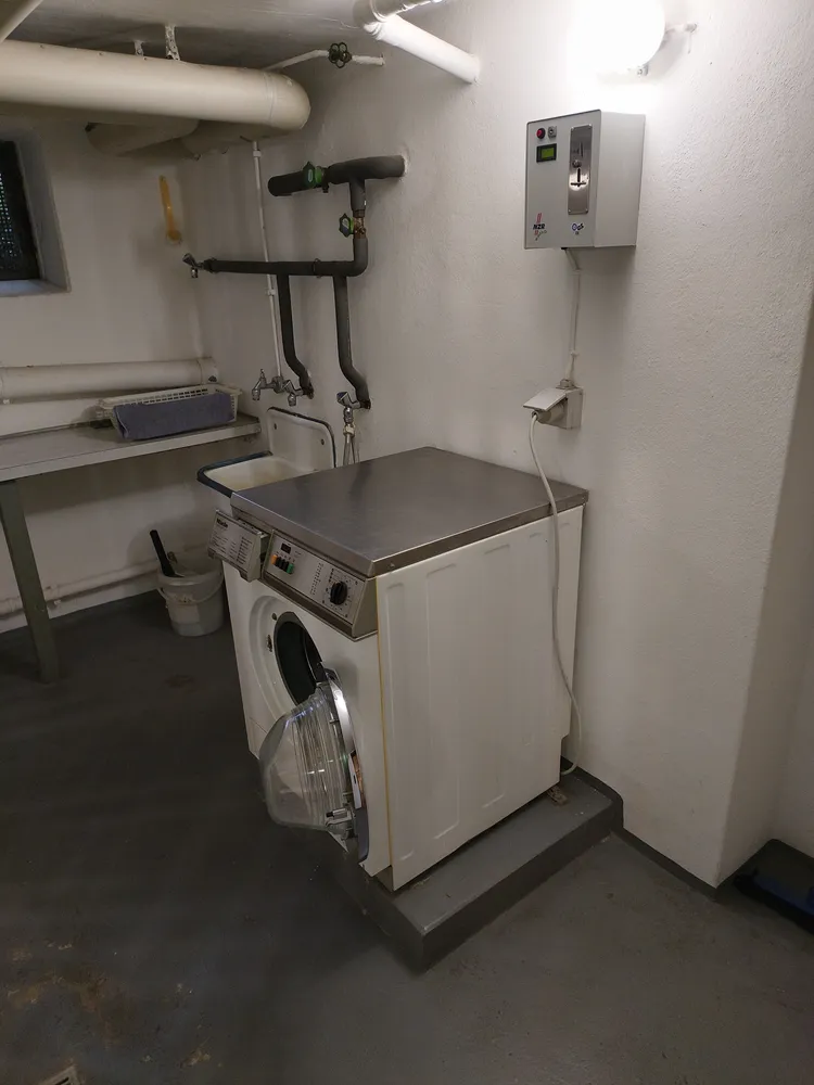 1 Zimmer Wohnung mit 41 m² in Celle – Bild 7