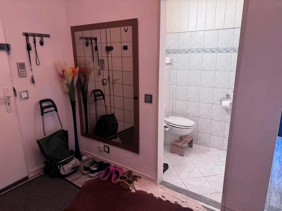 3 Zimmer Wohnung mit 79 m² in Marl – Bild 9