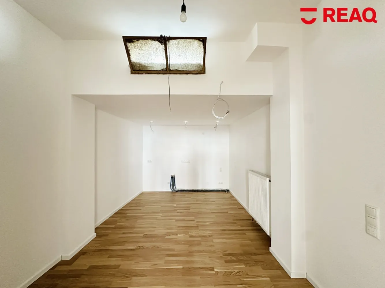 3 Zimmer Wohnung mit 100 m² in Aachen – Bild 5