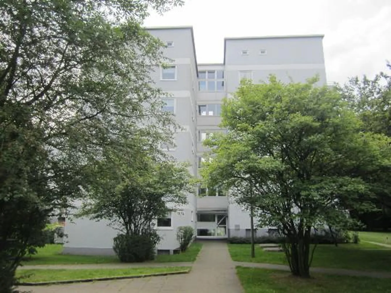 3 Zimmer Wohnung mit 62 m² in Bochum – Bild 1