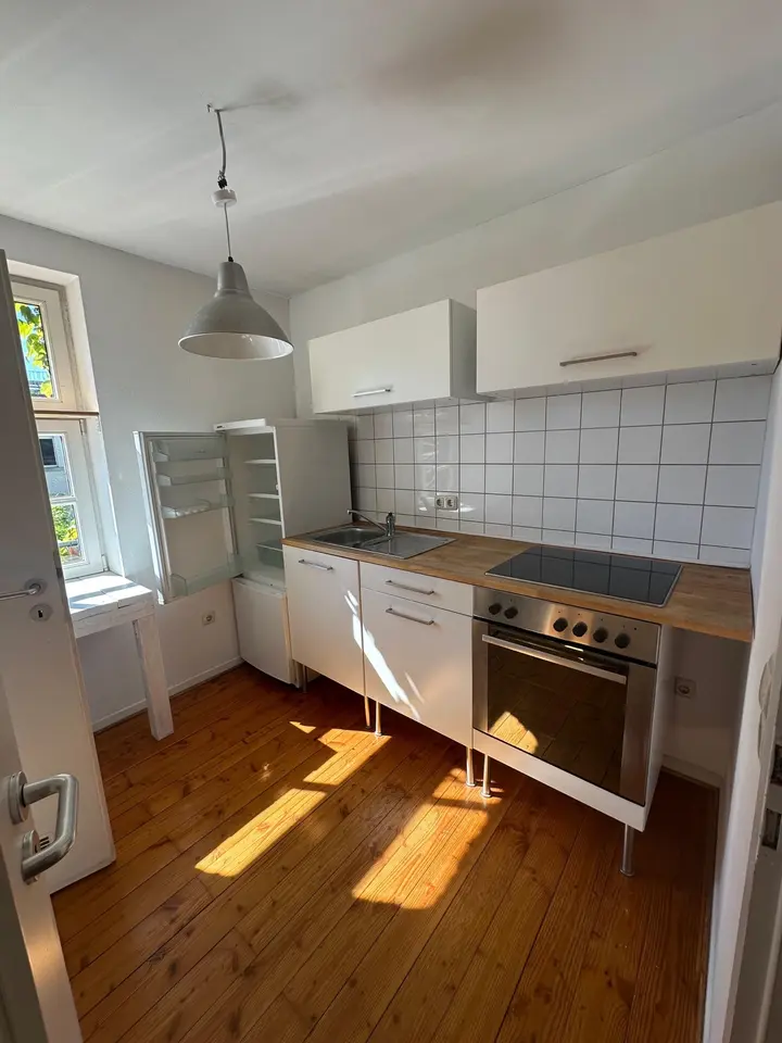 2 Zimmer Wohnung mit 65 m² in Aachen – Bild 5