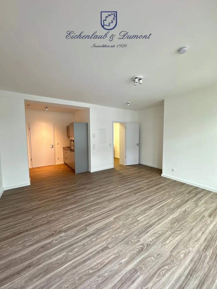 1 Zimmer Wohnung mit 35 m² in Saarbrücken – Bild 8