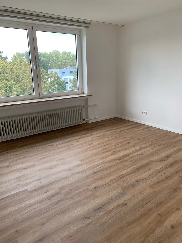 4 Zimmer Wohnung mit 104 m² in Dinslaken – Bild 7