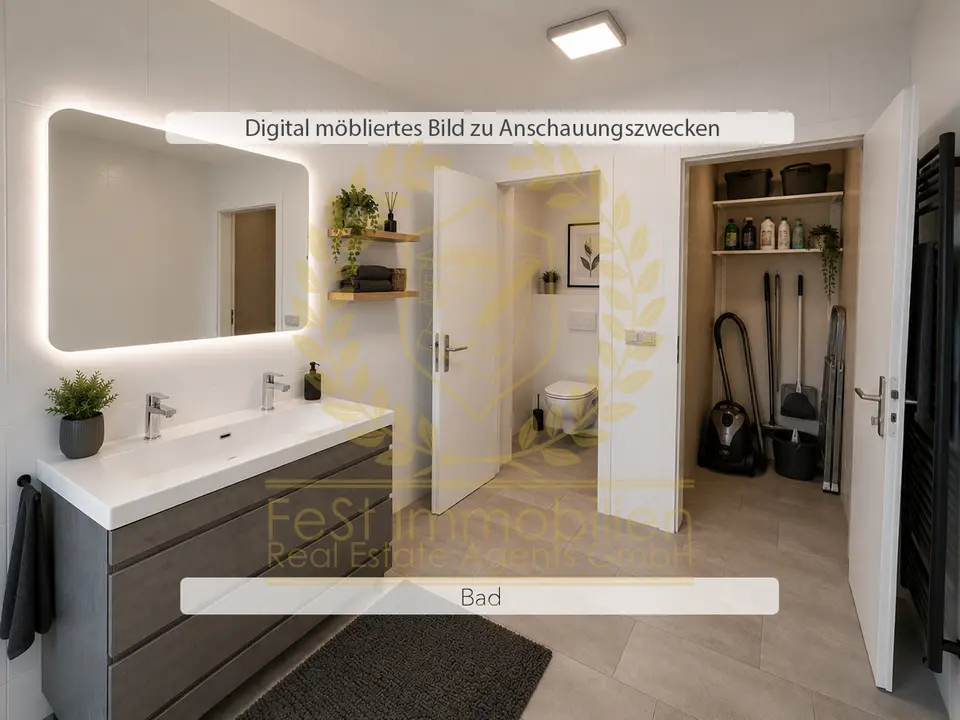 6 Zimmer Haus mit 115 m² in Magdeburg – Bild 5