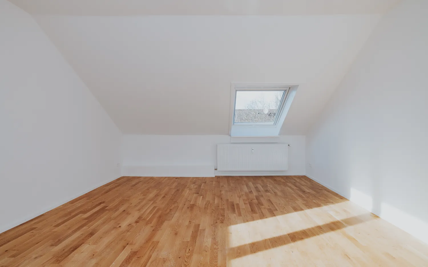 4 Zimmer Wohnung mit 11 m² in Freiburg im Breisgau – Bild 6