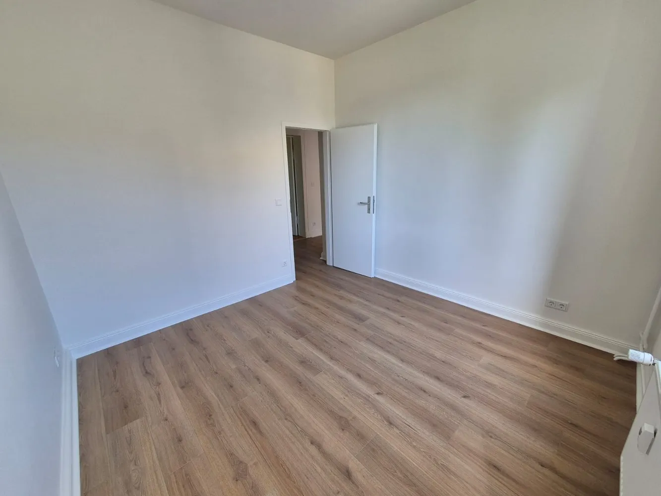 2 Zimmer Wohnung mit 47 m² in Kiel – Bild 12