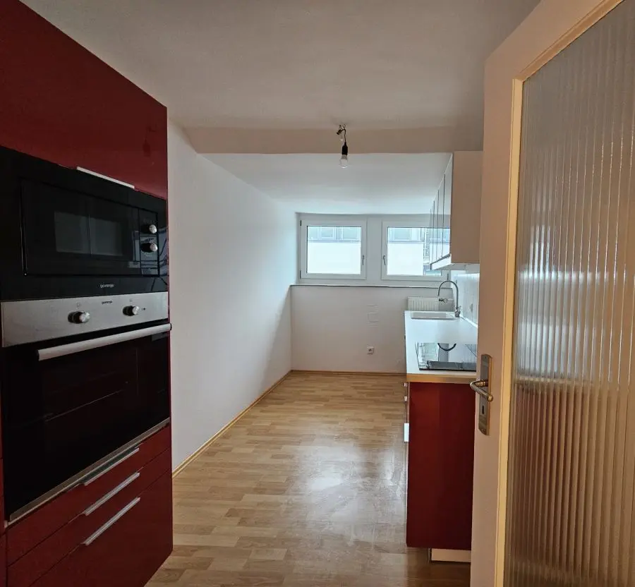 4 Zimmer Wohnung mit 90 m² in Traunstein – Bild 6