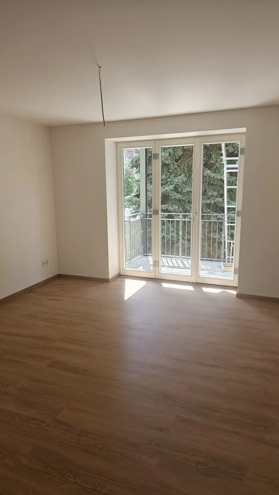3 Zimmer Wohnung mit 92 m² in Nürnberg – Bild 3