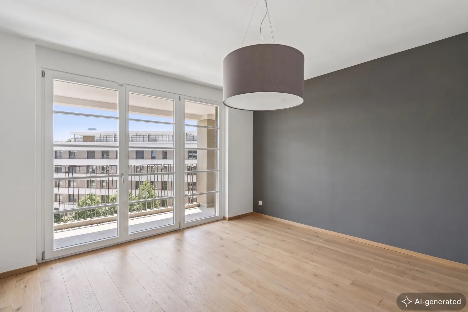 5 Zimmer Wohnung mit 131 m² in München – Bild 10