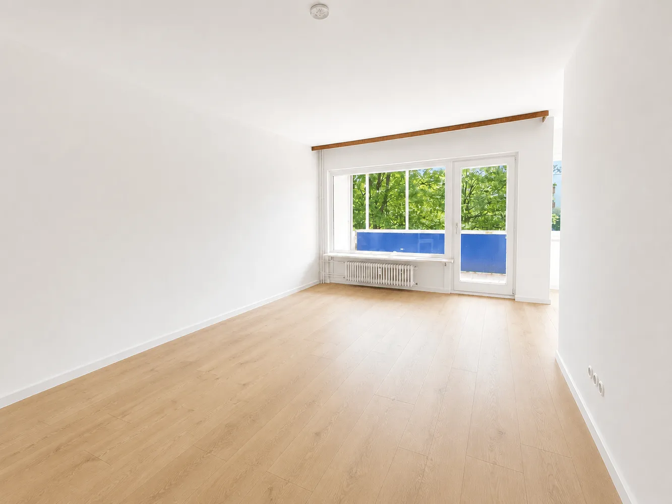 1 Zimmer Wohnung mit 47 m² in Hamburg – Bild 3