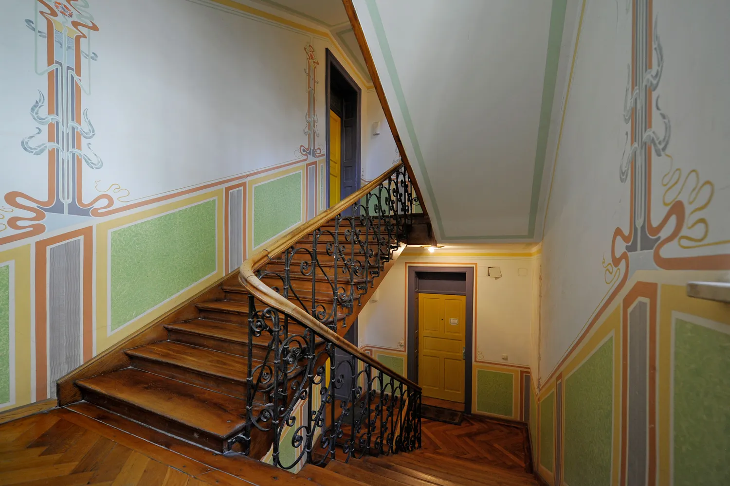 2 Zimmer Wohnung mit 68 m² in München – Bild 6