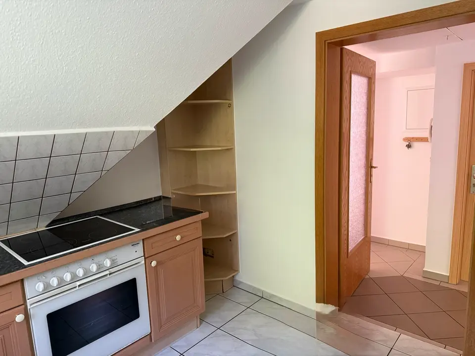 3 room apartment with 62 m² in Chemnitz – Photo 6
