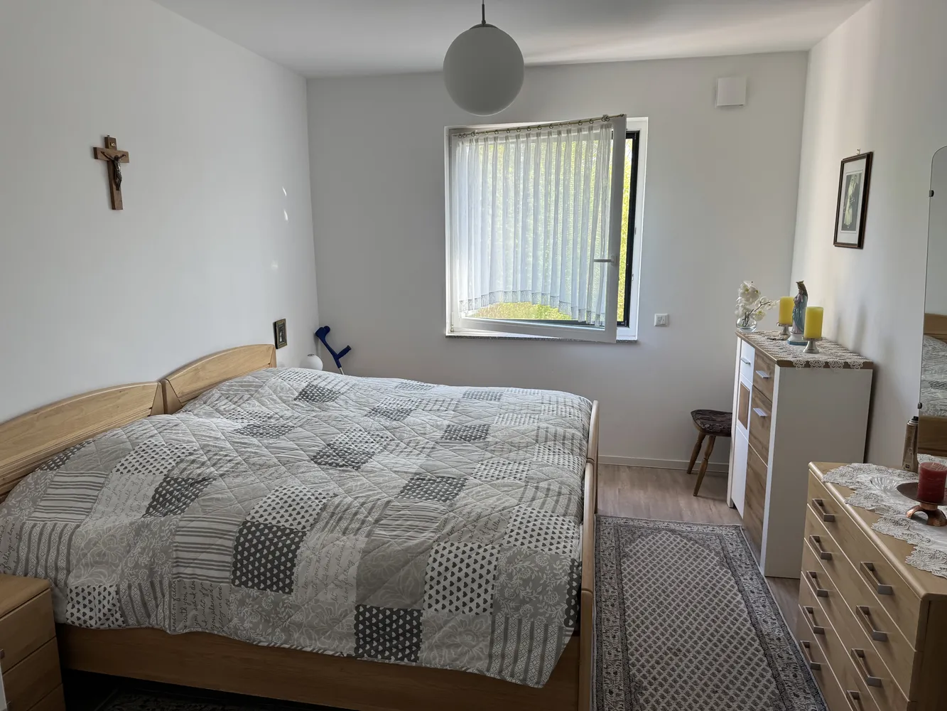 4 Zimmer Wohnung mit 120 m² in Bergheim – Bild 9