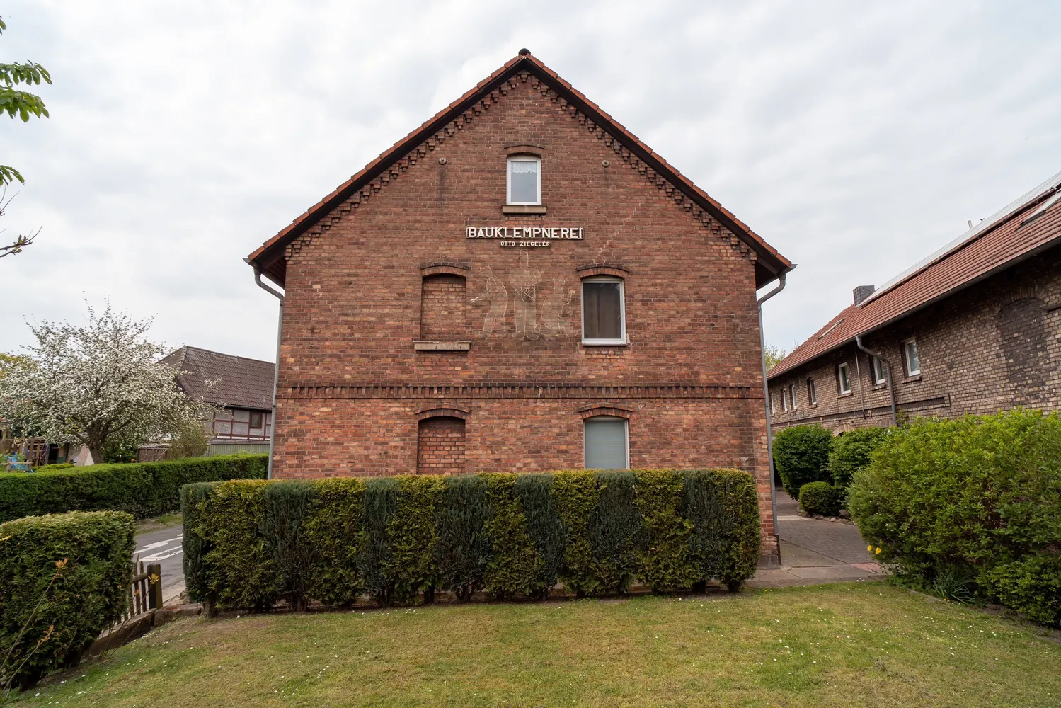 3 Zimmer Wohnung mit 75 m² in Salzgitter – Bild 2