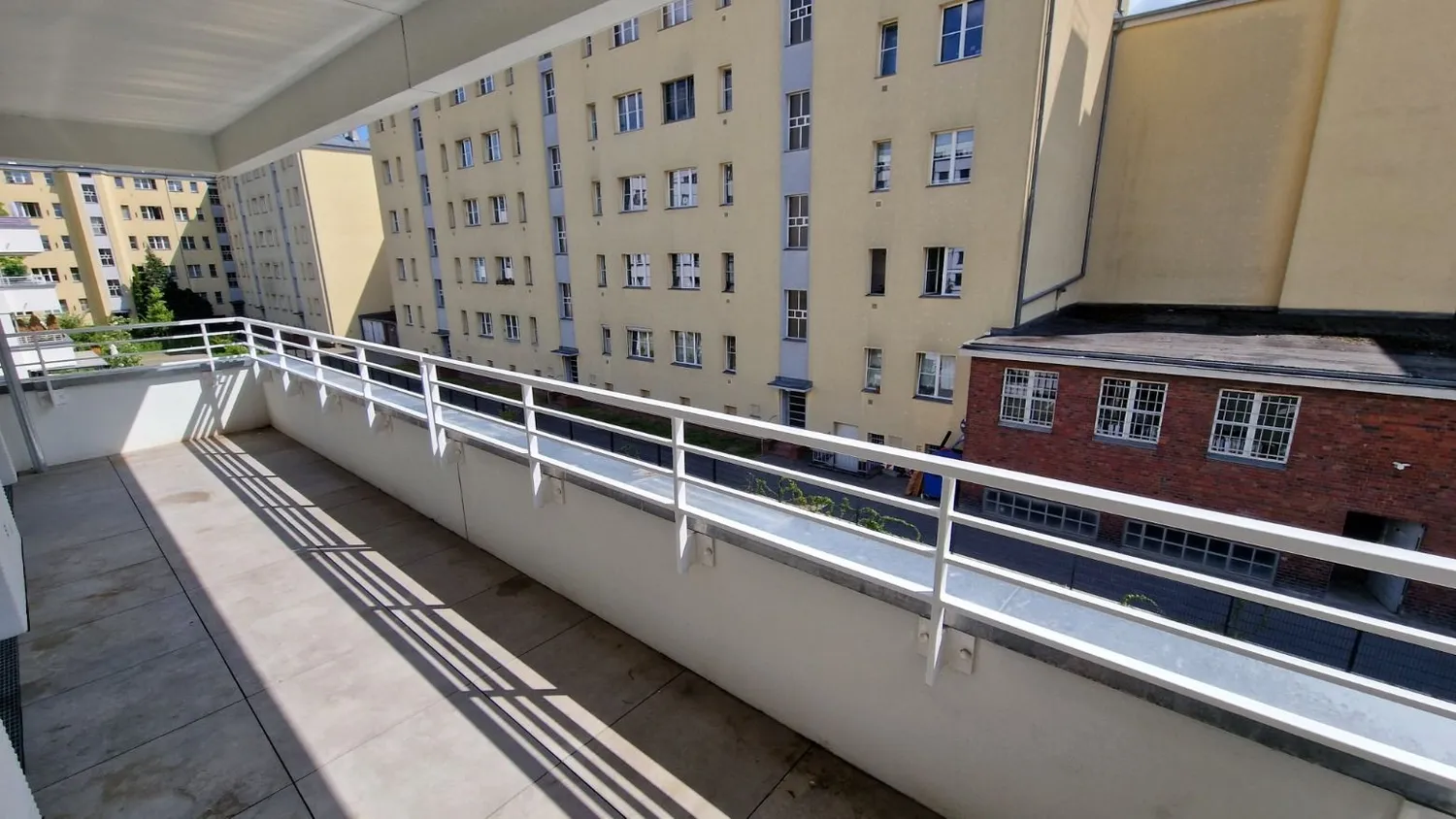 4 Zimmer Wohnung mit 111 m² in Berlin – Bild 5