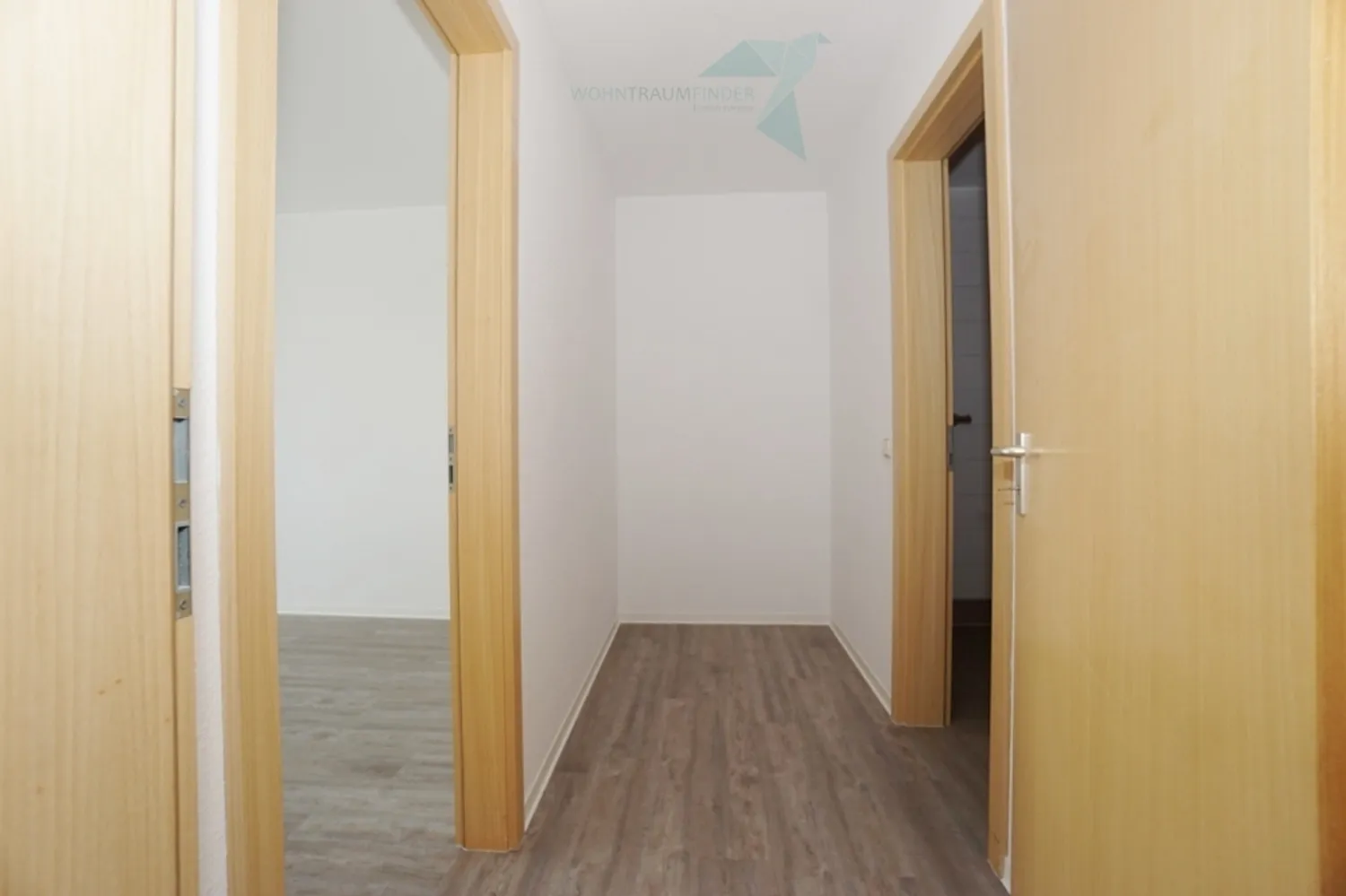 2 Zimmer Wohnung mit 50 m² in Zwickau – Bild 2