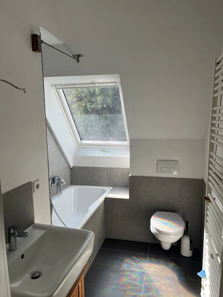 3 Zimmer Wohnung mit 70 m² in Hannover – Bild 3
