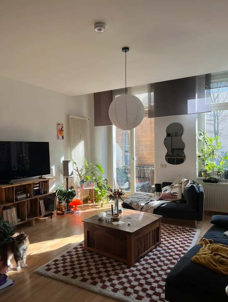 WG-Zimmer mit 40 m² in Leipzig – Bild 6