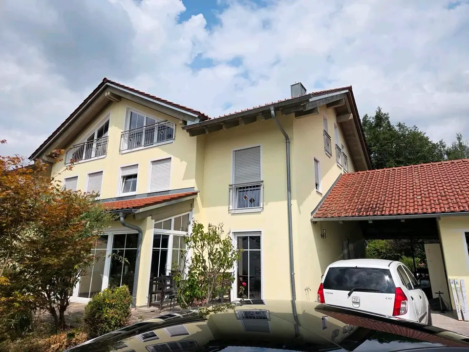 6 Zimmer Haus mit 170 m² in Straubing – Bild 1