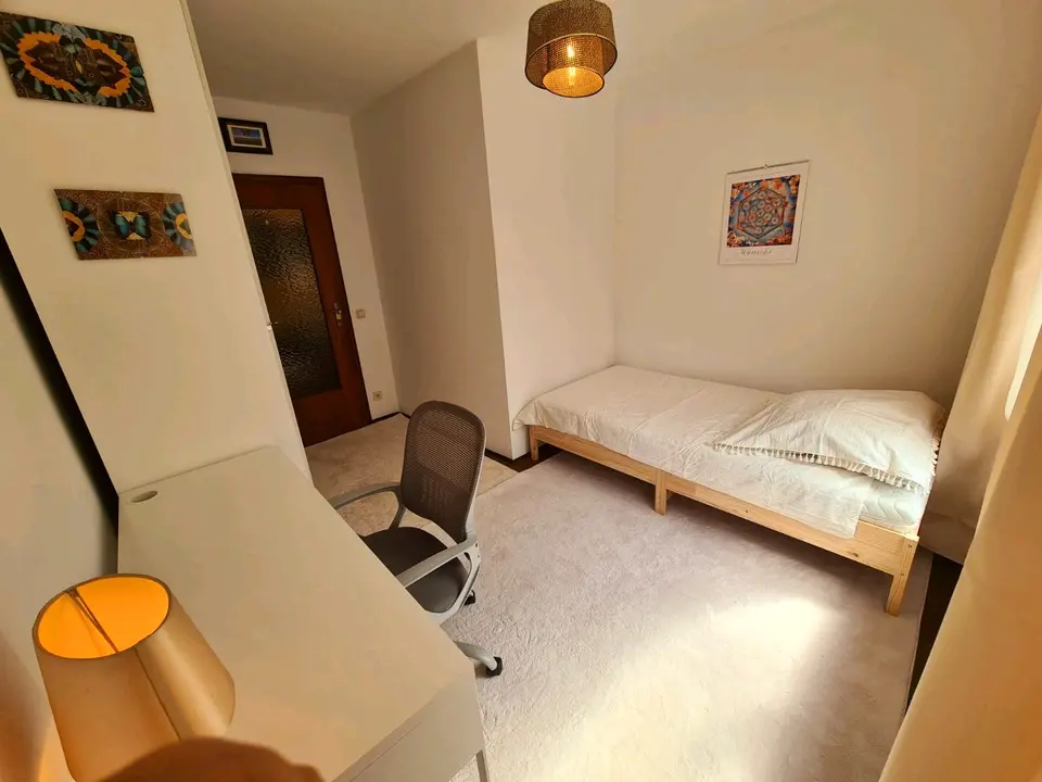WG-Zimmer mit 11 m² in Starnberg – Bild 2