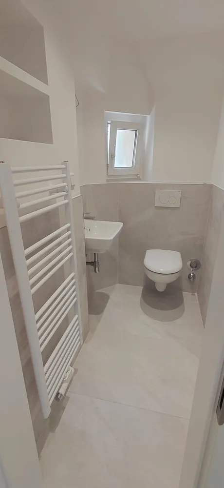 2 Zimmer Wohnung mit 45 m² in Düsseldorf – Bild 10