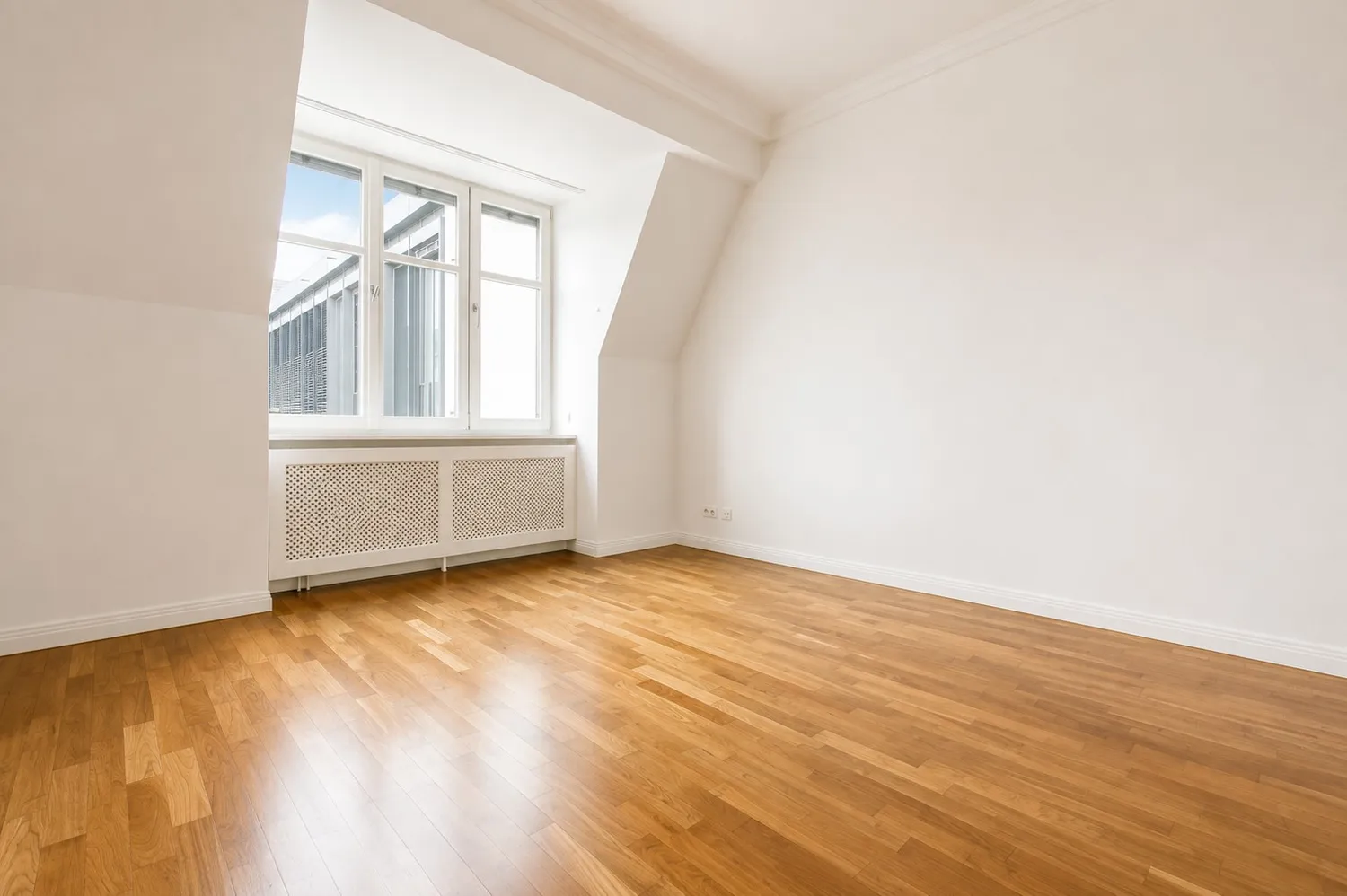 4 Zimmer Wohnung mit 152 m² in Berlin – Bild 3