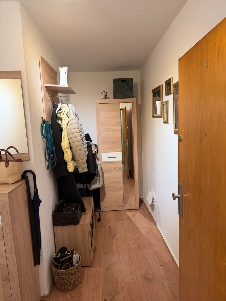 2 Zimmer Wohnung mit 60 m² in Iserlohn – Bild 3