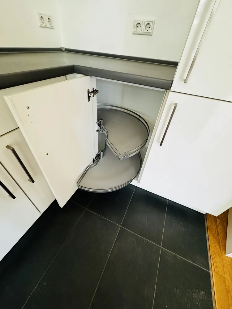 4 Zimmer Wohnung mit 148 m² in Berlin – Bild 10