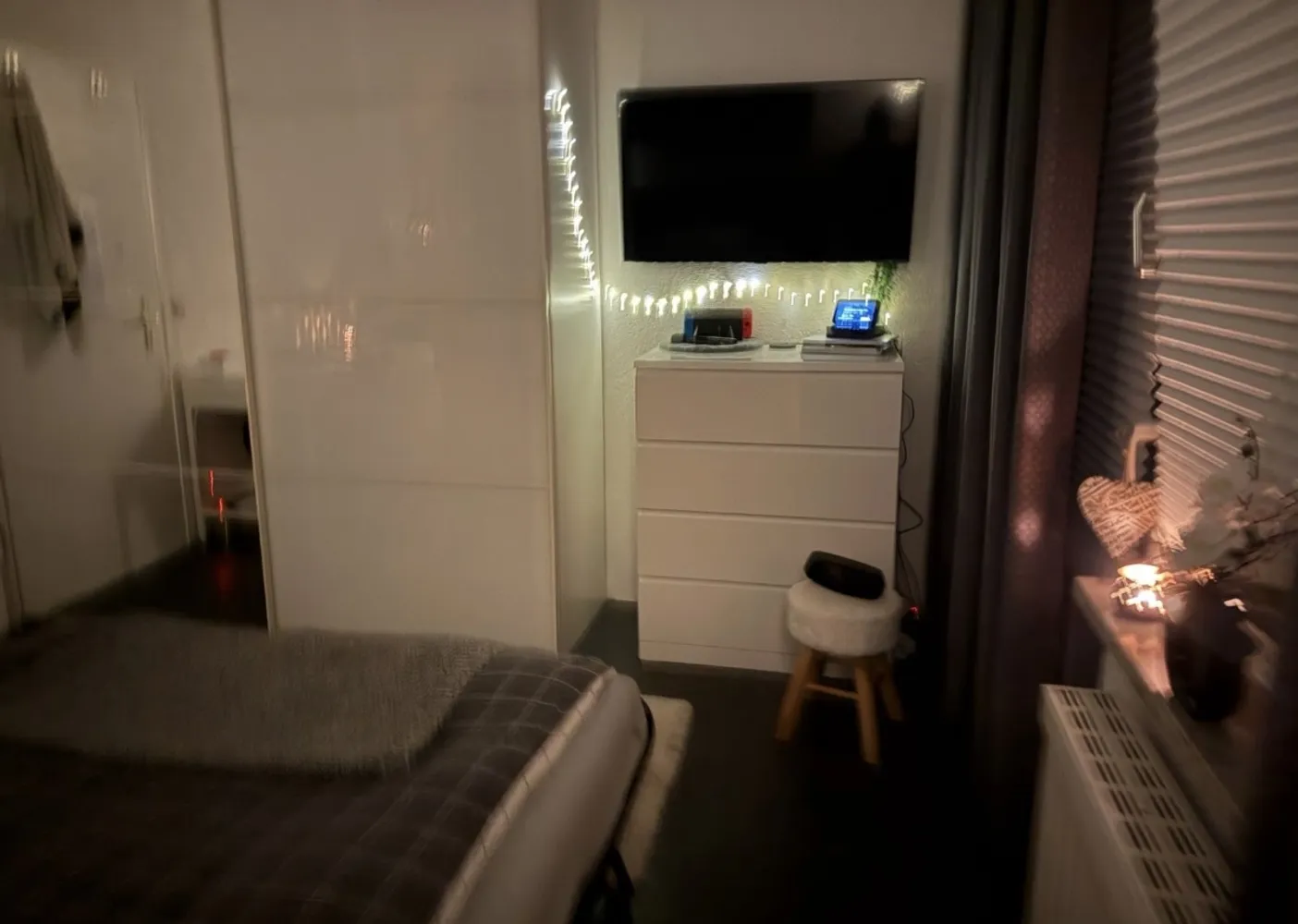 3 Zimmer Wohnung mit 56 m² in Wolfsburg – Bild 1
