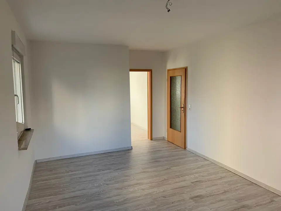 3 Zimmer Wohnung mit 62 m² in Weimar – Bild 1