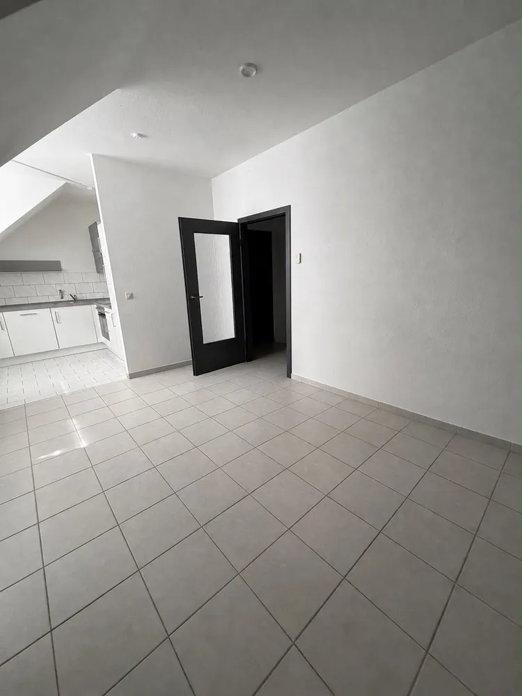 2 room apartment with 48 m² in Chemnitz – Photo 4