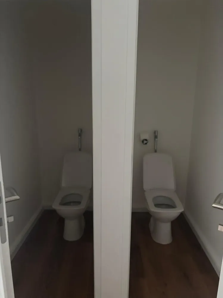 7 Zimmer Wohnung mit 180 m² in Darmstadt – Bild 8