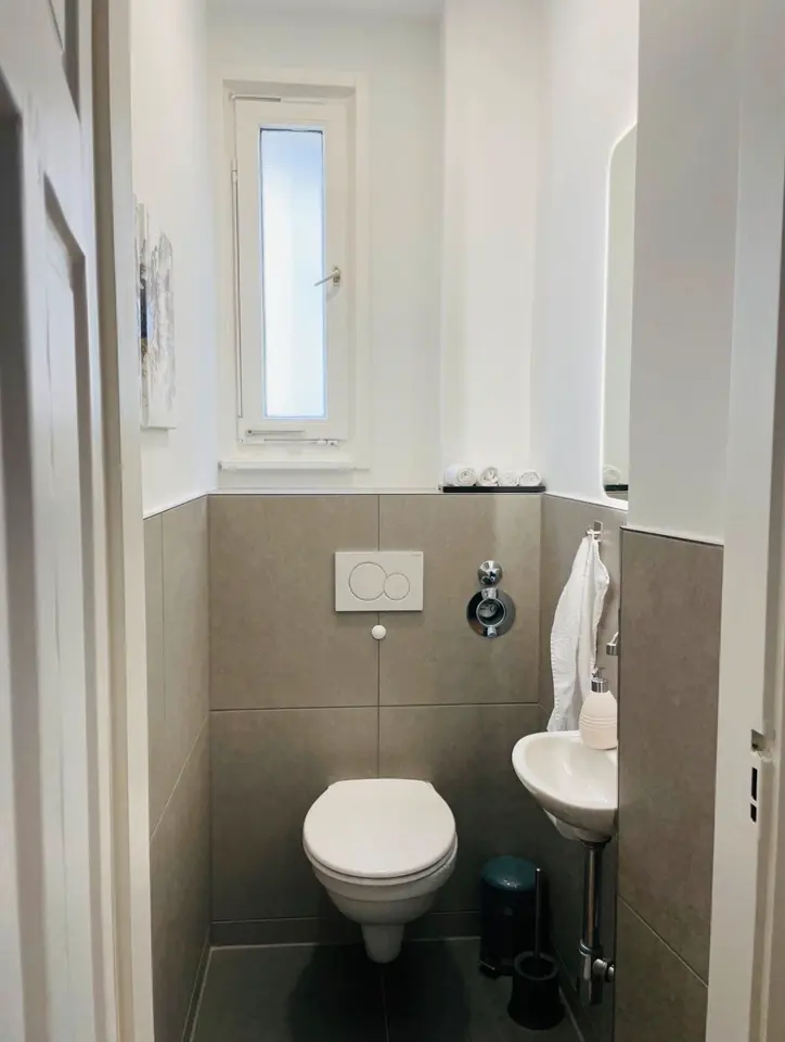 WG-Zimmer mit 25 m² in Esslingen am Neckar – Bild 5