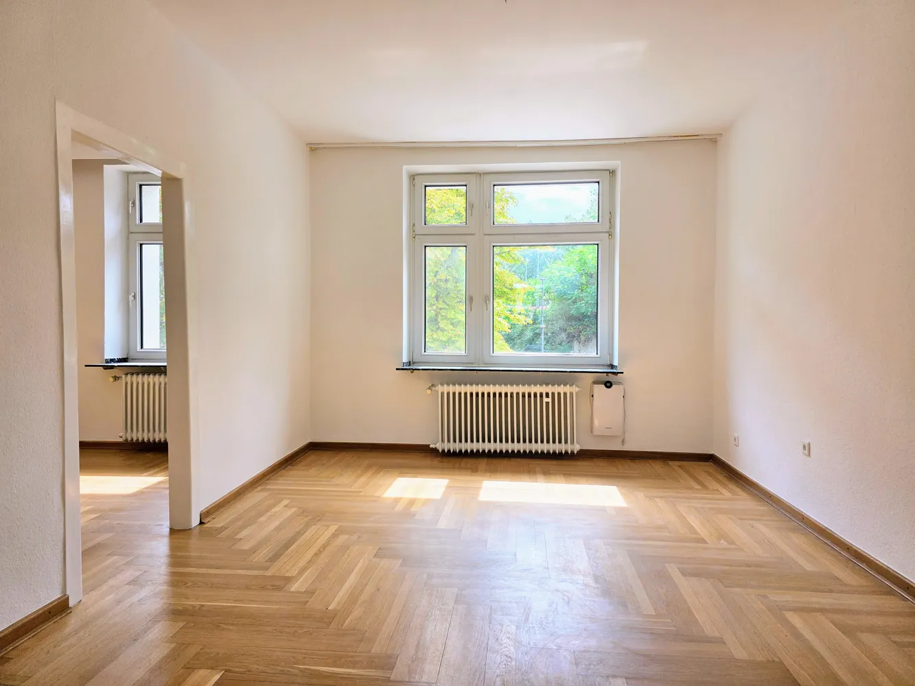 4 Zimmer Wohnung mit 120 m² in Düsseldorf – Bild 4