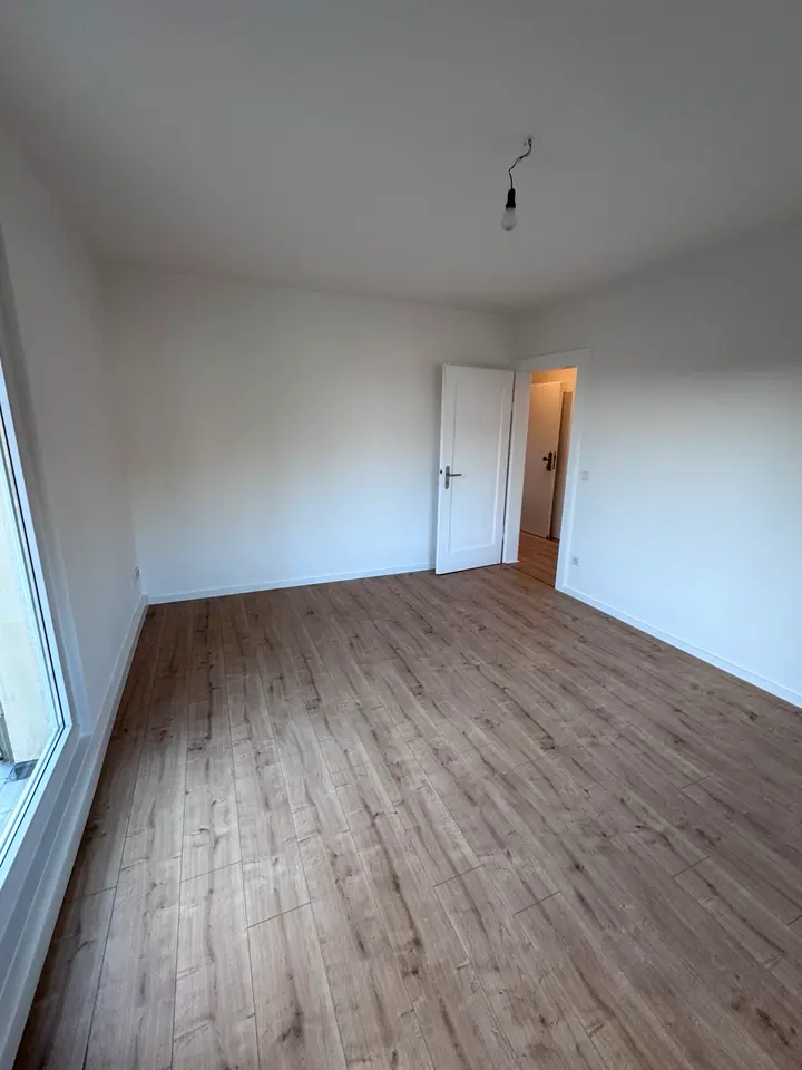 2 Zimmer Wohnung mit 61 m² in Coburg – Bild 2