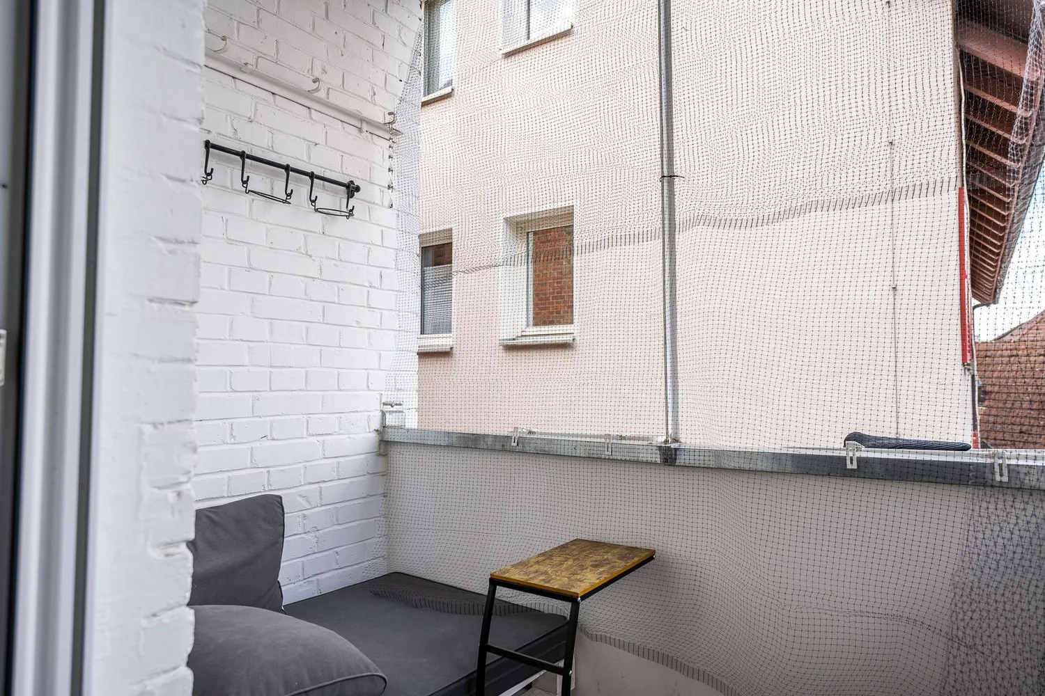 2 Zimmer Wohnung mit 63 m² in Stuttgart – Bild 2