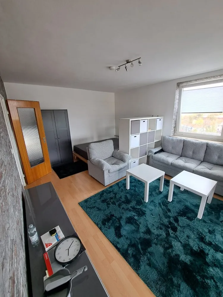 1 Zimmer Wohnung mit 40 m² in Nürnberg – Bild 5