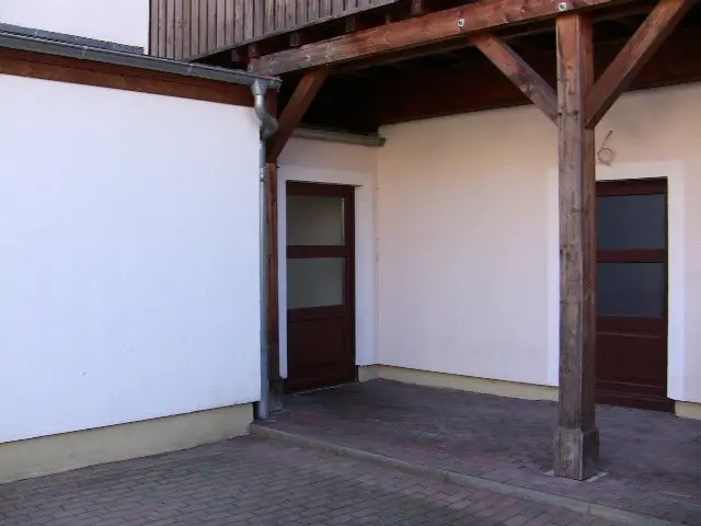 2 Zimmer Wohnung mit 79 m² in Torgau – Bild 3