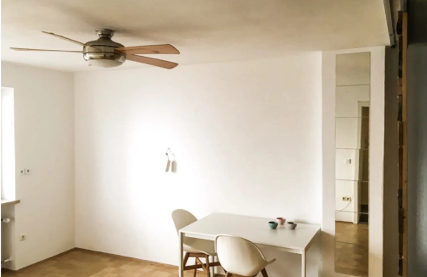 1 Zimmer Wohnung mit 25 m² in München – Bild 4