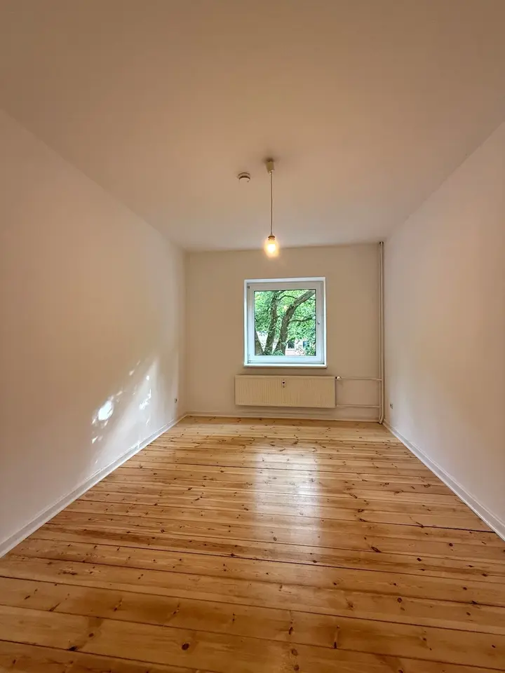 3 Zimmer Wohnung mit 46 m² in Kiel – Bild 3