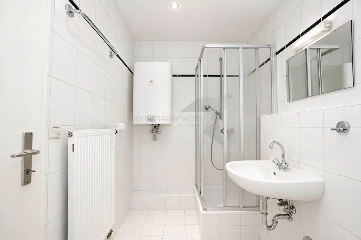 2 Zimmer Wohnung mit 51 m² in Zwickau – Bild 7