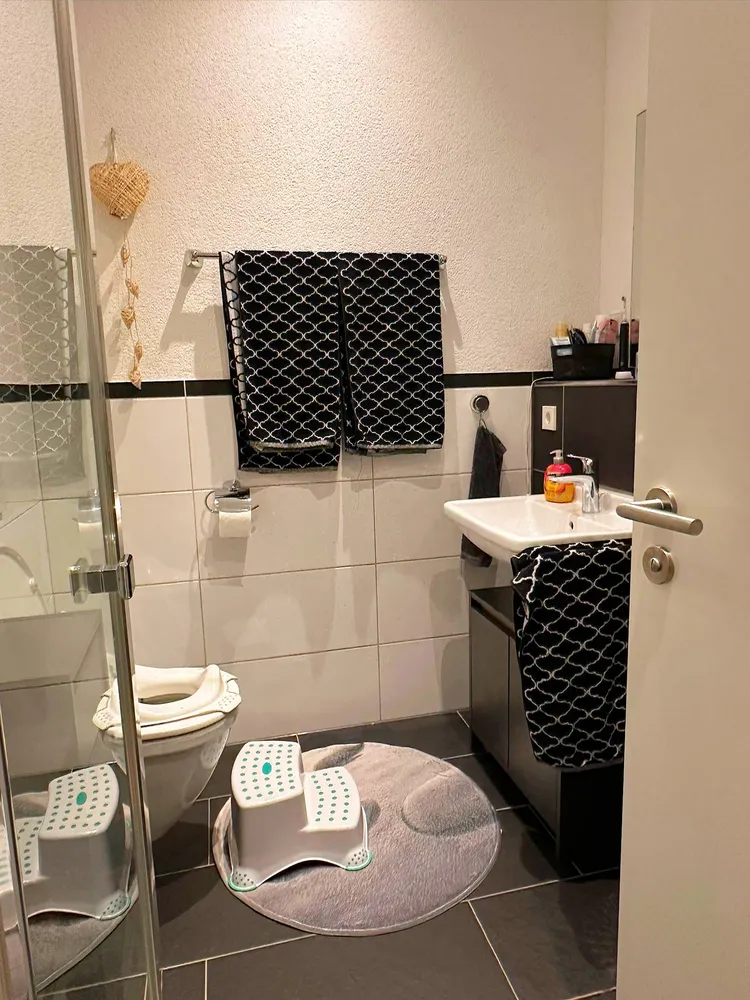 3 Zimmer Wohnung mit 95 m² in Bad Kreuznach – Bild 5