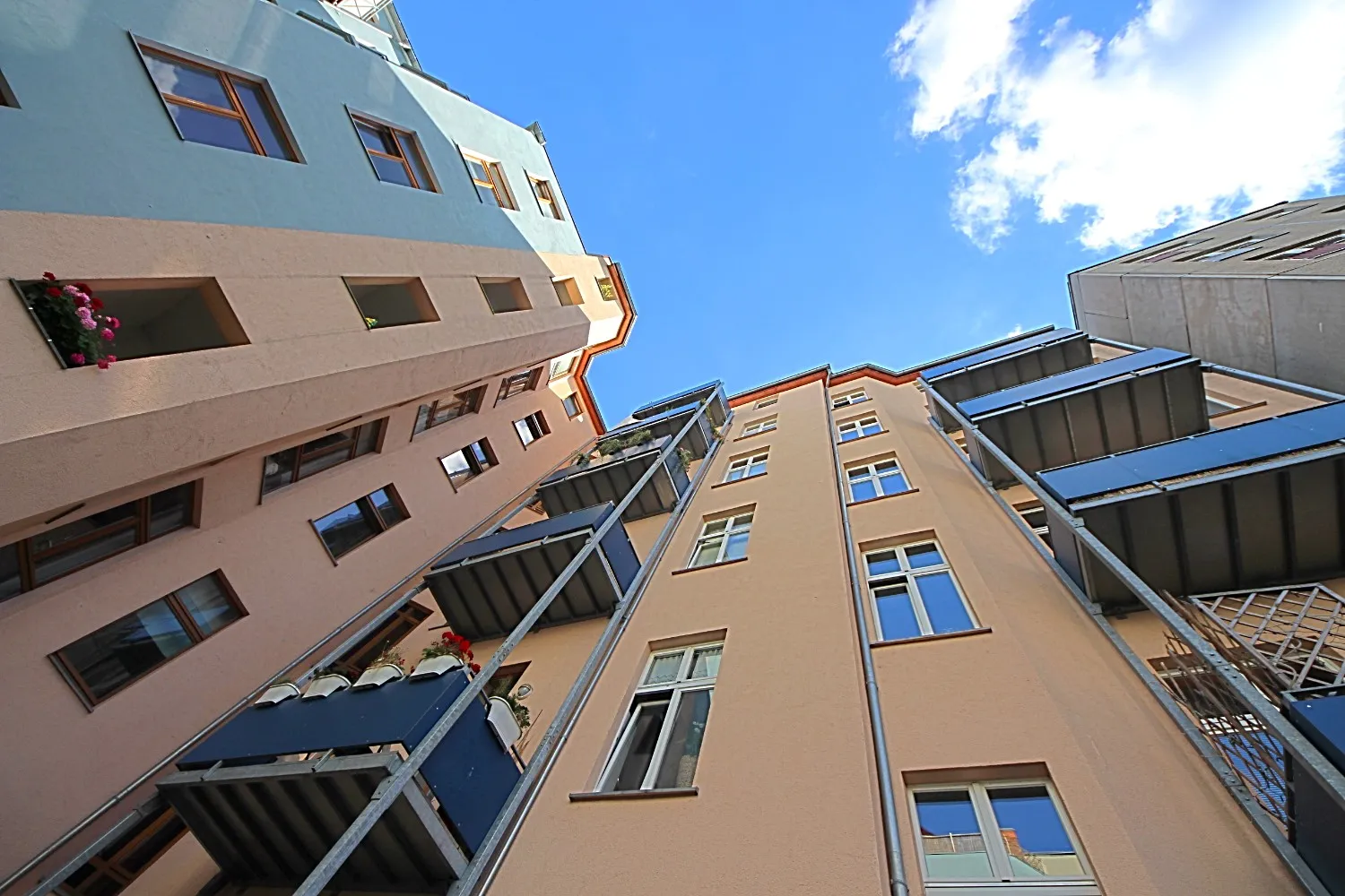 2 Zimmer Wohnung mit 55 m² in Magdeburg – Bild 7